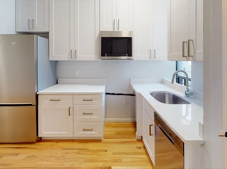 523 E 83rd St #5W — Photo 2