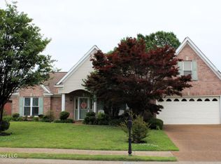 6904 Braybourne Main, Olive Branch, MS 38654