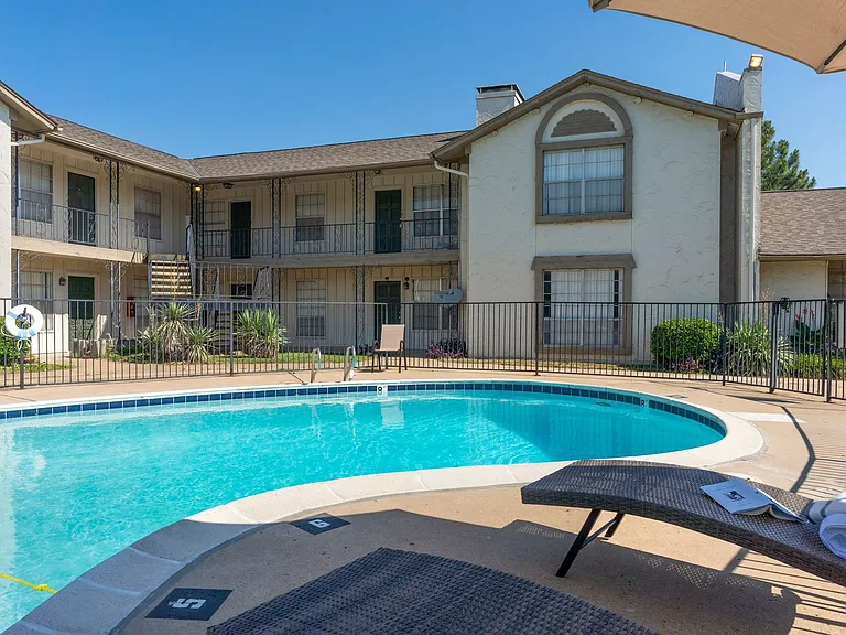 Park Villas Apartments - 1 MONTH FREE! *Must Move-In by July 31st on Select Floorplans! — Photo 40
