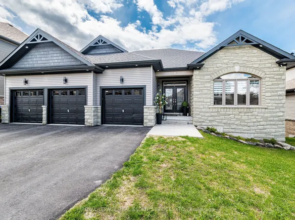 40 Landscape Dr, Oro Medonte, ON L0L 2L0
