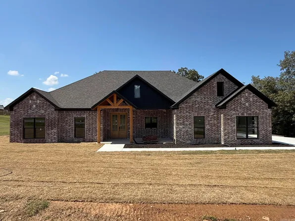 13 Pear Cir, Greenbrier, AR 72058