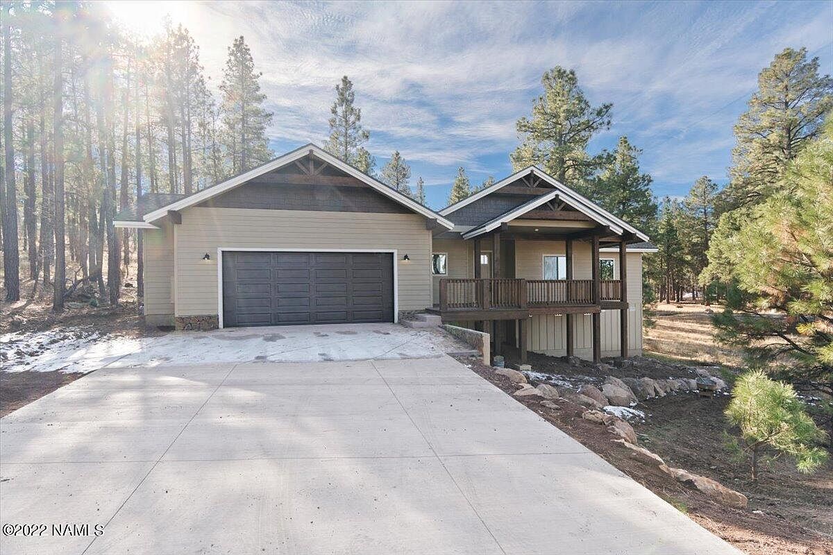 1020 Stone Hollow Loop, Williams, AZ 86046 Zillow