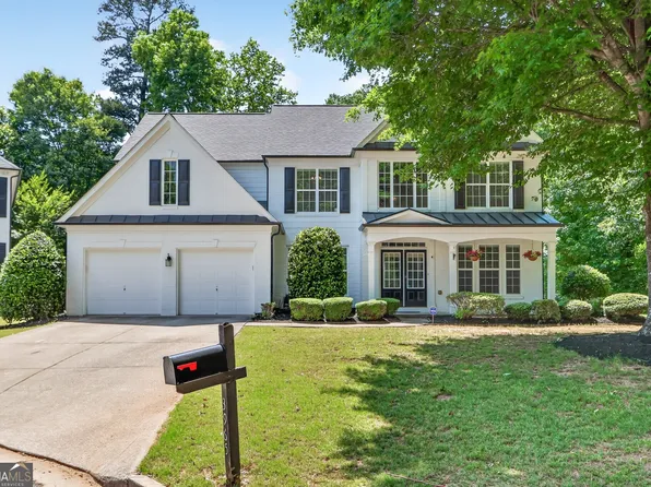 3965 Argentite Way, Cumming, GA 30040