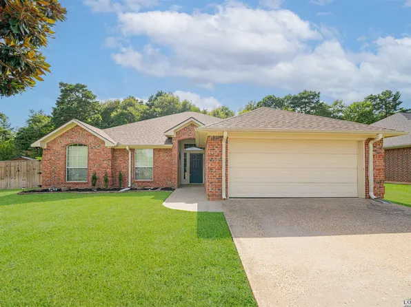 115 Labrador Ln, Hallsville, TX 75650