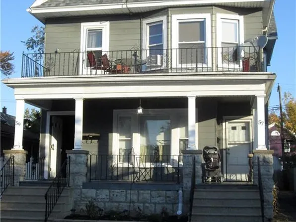 59 W Hazeltine Ave, Buffalo, NY 14217