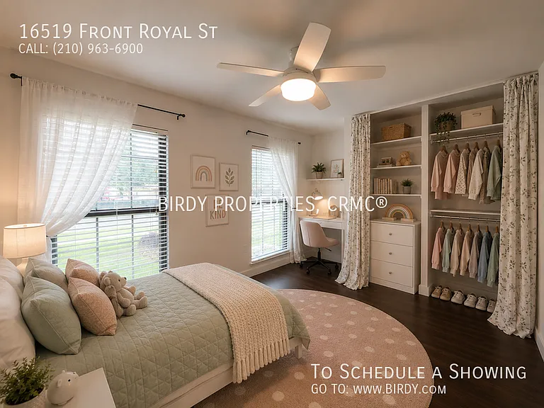 16519 Front Royal St — Photo 7