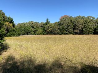 5 Old Decatur Rd, Decatur, TX 76234