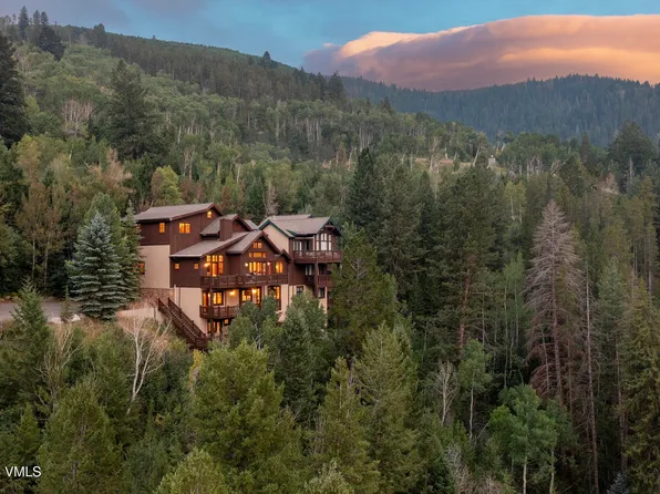 1201 Eagle Dr, Avon, CO 81620