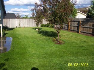 1950 NW Poplar Pl, Redmond, OR