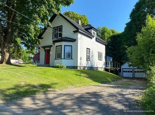 5 Cross St, Brewer, ME 04412
