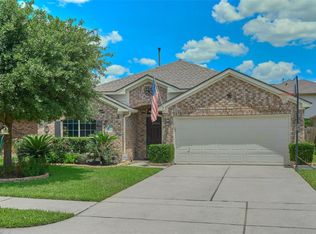 19522 S Village Of Bridgestone Ln, Spring, TX 77379
