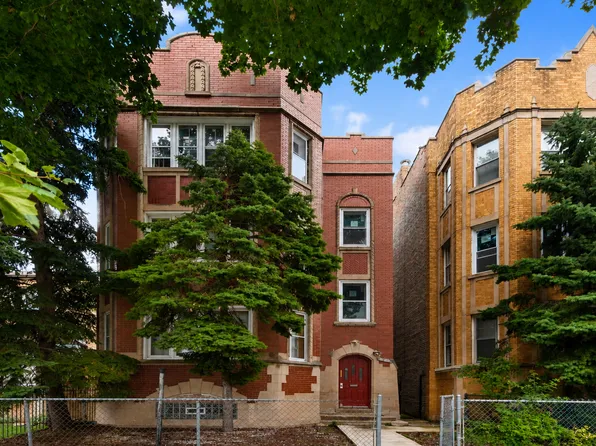 7841 S Wolcott Ave, Chicago, IL 60620