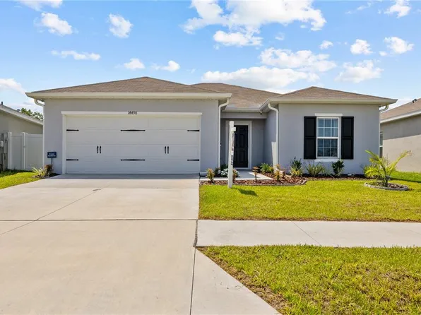 14498 Whitewater Way, Brooksville, FL 34604