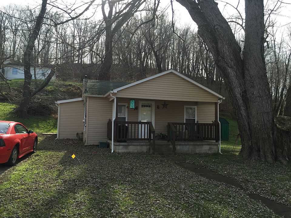 7 Dixon St, Coalton, OH 45621 Zillow