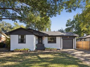 2472 Highwood Dr, Dallas, TX 75228