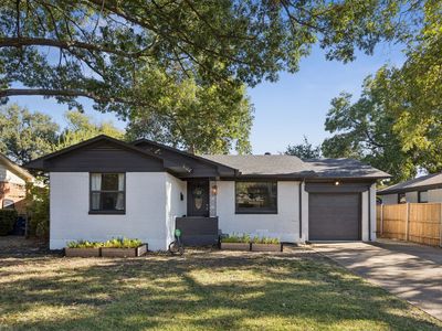 2472 Highwood Dr, Dallas, TX, 75228