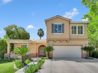 2537 Carmona Cir, Henderson, NV 89074