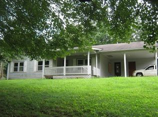 70 William Carpenter Rd, Otto, NC 28763