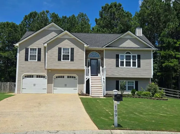 109 Caroline Ln, Dallas, GA 30132