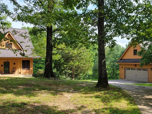 1503 Catoosa Dr, Mooresburg, TN 37811