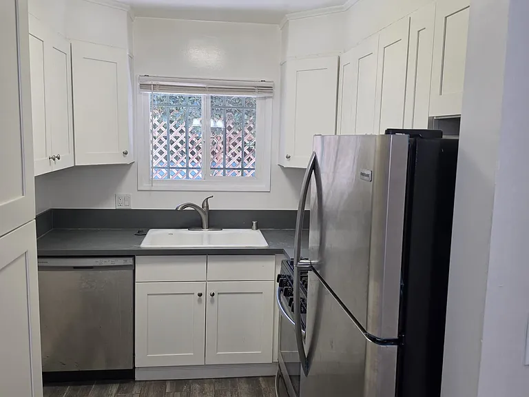 920 N Curson Ave #2 — Photo 2
