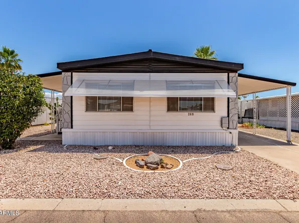 2650 W Union Hills Drive #269, Phoenix, AZ 85027