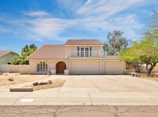 5201 E Aire Libre Ave, Scottsdale, AZ 85254