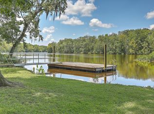 9450 Savannah Hwy, Adams Run, SC 29426