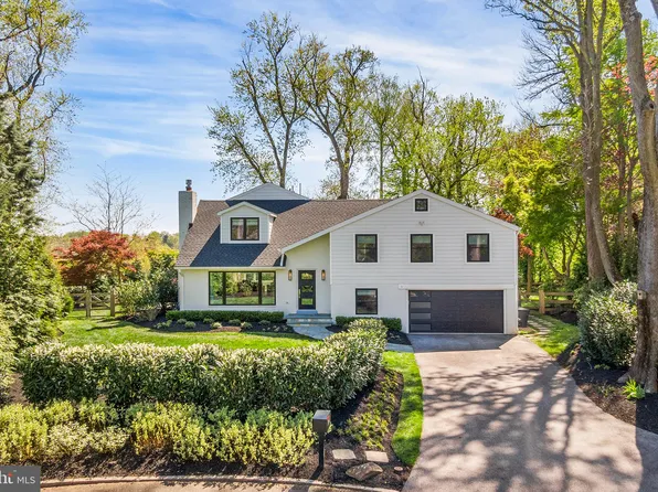 364 Rose Glen Dr, Radnor, PA 19087