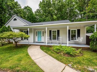 310 Longbridge Dr, Matthews, NC 28105