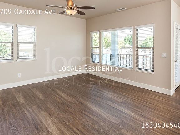 2nd image of 1709 Oakdale St Unit 1