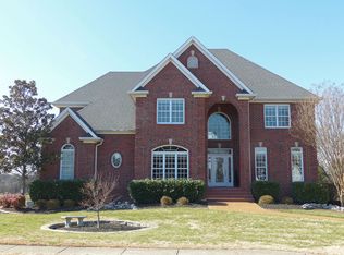89 Blue Ridge Trce, Hendersonville, TN 37075
