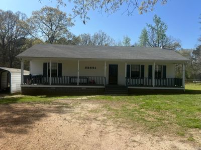 22891 Green Acres Dr, Mabelvale, AR, 72103