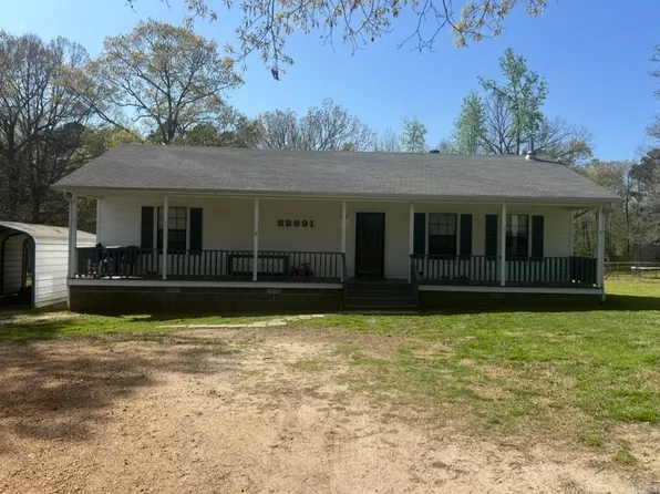 22891 Green Acres Dr, Mabelvale, AR 72103