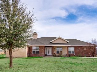 406 E County Road 130, Midland, TX 79705