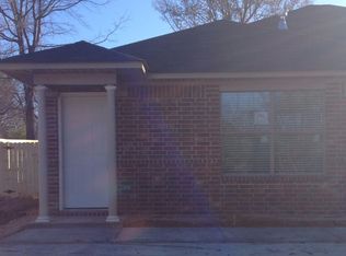 1810 Laurel St, Texarkana, AR 71854