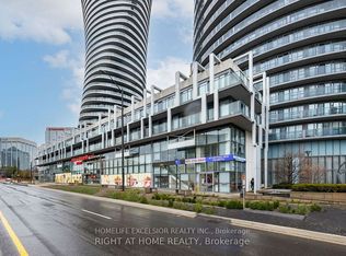4033 Hurontario St #419, Mississauga, ON L4Z 0B8