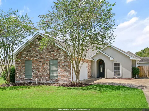 17851 Lake Azalea Dr, Baton Rouge, LA 70817