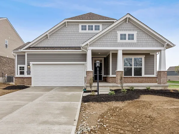 620 Goldfinch Dr, Beavercreek, OH 45434