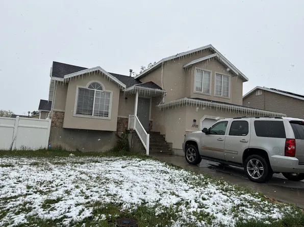 1770 W Irie Ln, Salt Lake City, UT 84116