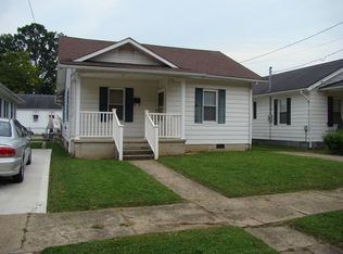 216 Main St, Maysville, KY 41056