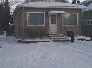 214 6th St NW, Chisholm, MN 55719