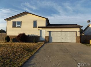 254 E 19th Street Rd, Greeley, CO 80631