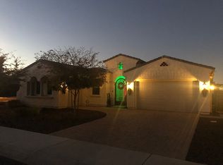 1018 E Buffalo St, Gilbert, AZ 85295
