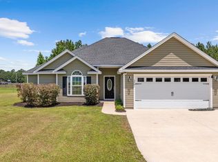 370 Frye Rd, Galivants Ferry, SC 29544