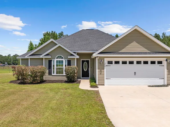 370 Frye Rd., Galivants Ferry, SC 29544