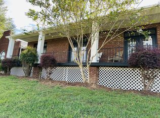 176 Beverly Hills Rd, Addison, AL 35540