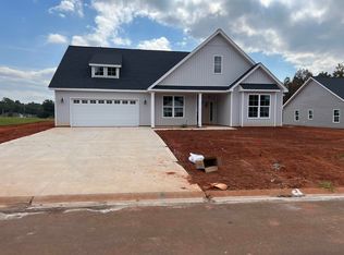 817 Haven Grey Rd, Lyman, SC 29365