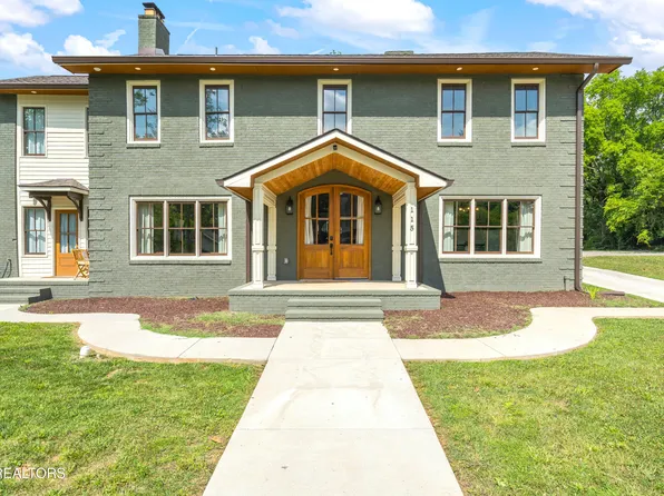 115 Morningside Dr, Knoxville, TN 37915