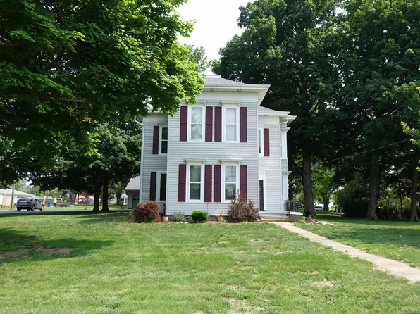 1051 Falls Ave, Wabash, IN 46992